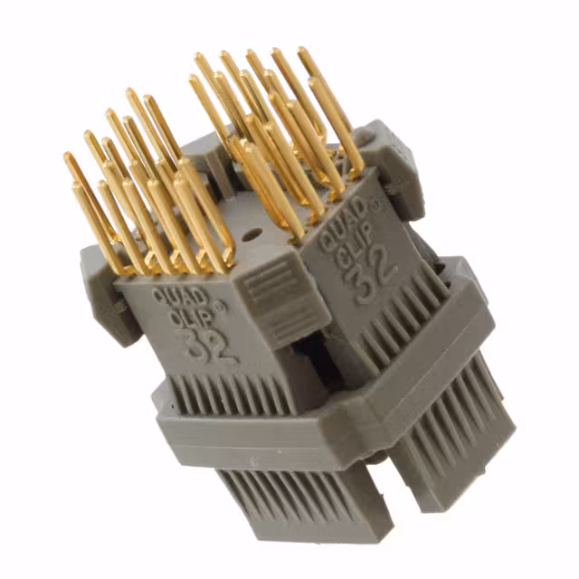 5733 Pomona Electronics  Test Clips - IC